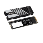حافظه SSD GIGABYTE AORUS Gen4 7300 ظرفیت 2TB