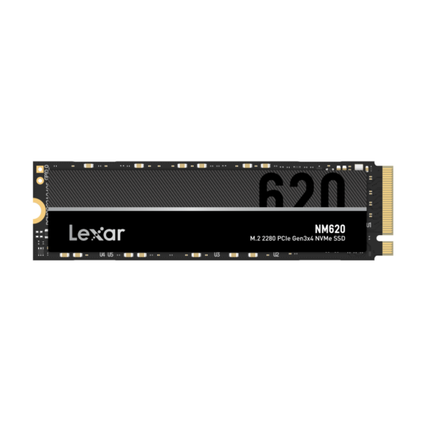 حافظه SSD Lexar NM620 ظرفیت 1TB