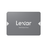 حافظه SSD Lexar NS100 ظرفیت 256GB