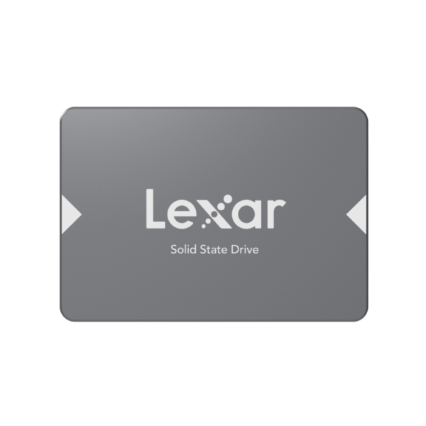 حافظه SSD Lexar NS100 ظرفیت 1TB