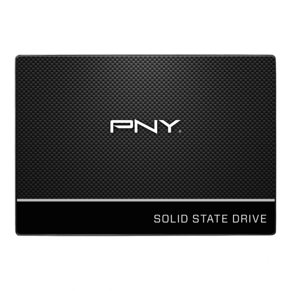 حافظه SSD PNY CS900 ظرفیت 500GB