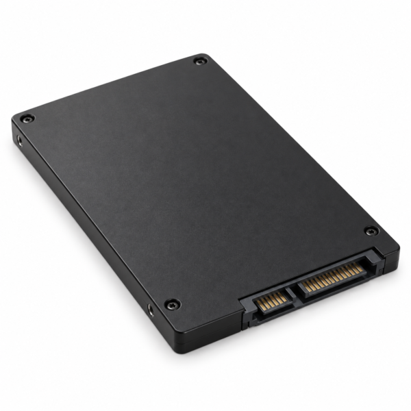 SSD Sata Lexar 512G