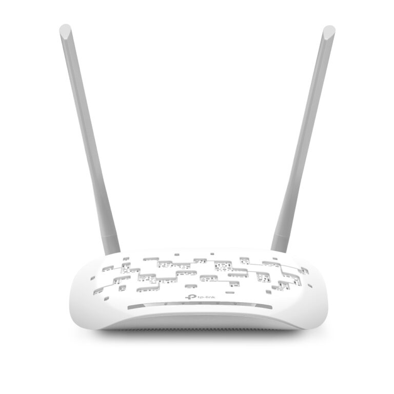 مودم روتر تی‌پی‌لینک مدل TD-W8961