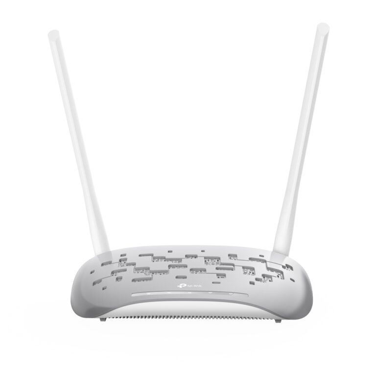 مودم روتر تی‌پی‌لینک مدل TD-W9950