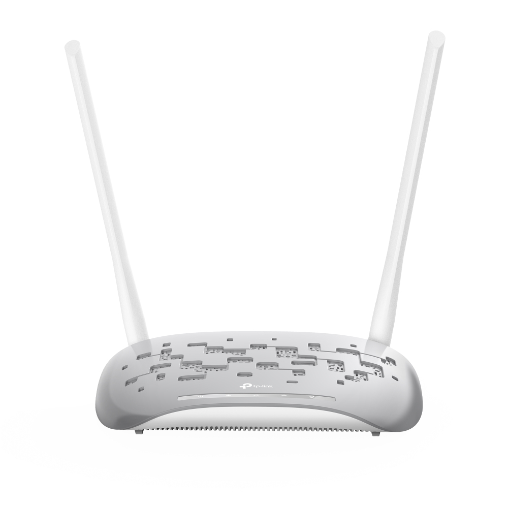 مودم روتر تی‌پی‌لینک مدل TD-W9950
