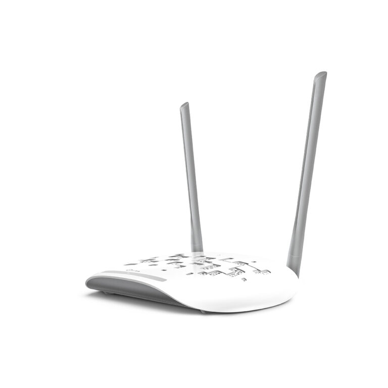 مودم روتر تی‌پی‌لینک مدل TD-W9960