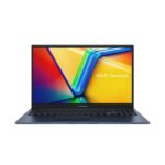 لپ‌تاپ ایسوس X1504VAP | Core3-100U | 8GB DDR5 | 128GB | 15.6 اینچ | آبی | IPS