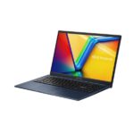 لپ‌تاپ ایسوس X1504VAP | Core3-100U | 8GB DDR5 | 128GB | 15.6 اینچ | آبی | IPS - Image 2