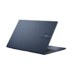 لپ‌تاپ ایسوس X1504VAP | Core3-100U | 8GB DDR5 | 128GB | 15.6 اینچ | آبی | IPS - Image 3