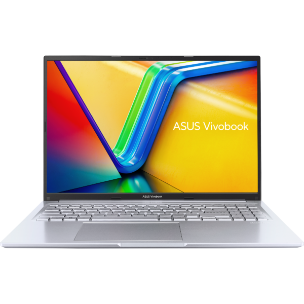 لپ‌تاپ ایسوس X1605VA | i7-13620H | 16GB | 512GB | 16 اینچ | نقره‌ای